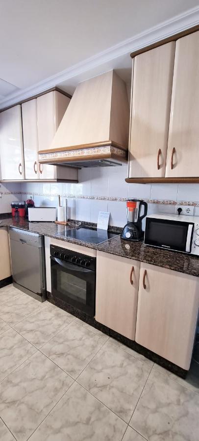 A Casa Do Lareiro Villa Sanxenxo Ngoại thất bức ảnh