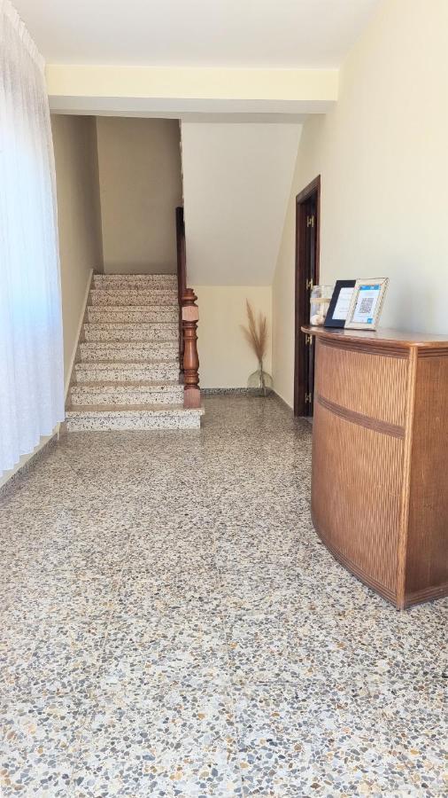 A Casa Do Lareiro Villa Sanxenxo Ngoại thất bức ảnh
