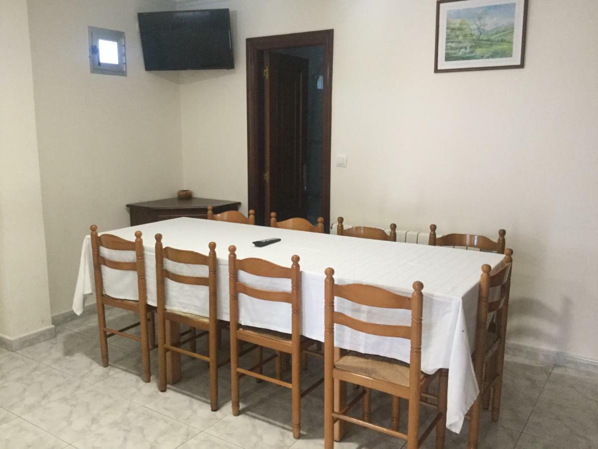 A Casa Do Lareiro Villa Sanxenxo Ngoại thất bức ảnh