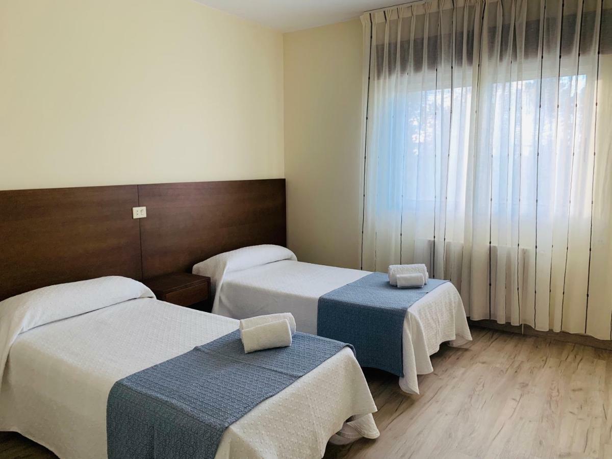 A Casa Do Lareiro Villa Sanxenxo Ngoại thất bức ảnh
