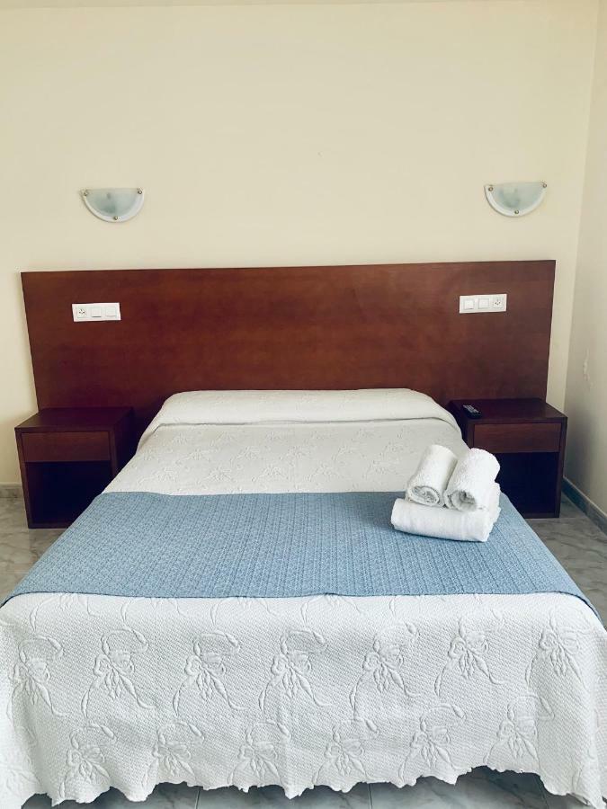 A Casa Do Lareiro Villa Sanxenxo Ngoại thất bức ảnh