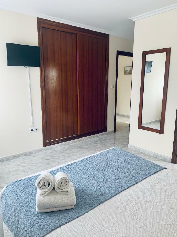 A Casa Do Lareiro Villa Sanxenxo Ngoại thất bức ảnh